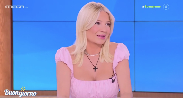 Φαίη Σκορδά για γάμο: «Καταλαβαίνω και χαίρομαι με τη χαρά σας» (βίντεο)