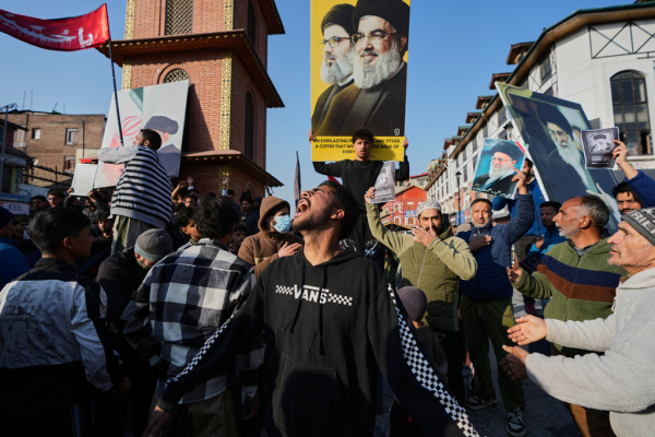 Χάος στη Μέση Ανατολή: Πόλεμος στο Ιράν - Νέες εκρήξεις σε Ντουμπάι, Κατάρ και Μπαχρέιν - Νεκρός ο Χαμενεΐ