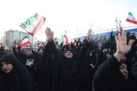 Χάος στη Μέση Ανατολή: Πόλεμος στο Ιράν - Νέες εκρήξεις σε Ντουμπάι, Κατάρ - Νεκρός ο Χαμενεΐ