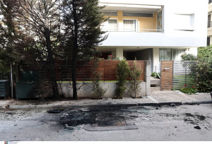 Εισαγγελείς και δικηγόροι καταδικάζουν την επίθεση στην πρόεδρο του Αρείου Πάγου