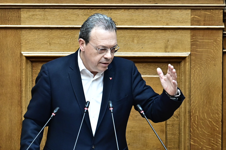 Φάμελλος: Ο ΣΥΡΙΖΑ θα είναι παράγοντας σταθερότητας και λύσης