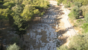 Η νέα πολιτιστική διαδρομή που προστίθεται στην Ακρόπολη