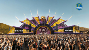 Η Chiquita δίνει ενέργεια στο Primer Music Festival 2025