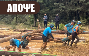 «Φάρμα»: Ο επιστάτης υποδέχεται τους farmers στην τελευταία Αποστολή για φέτος