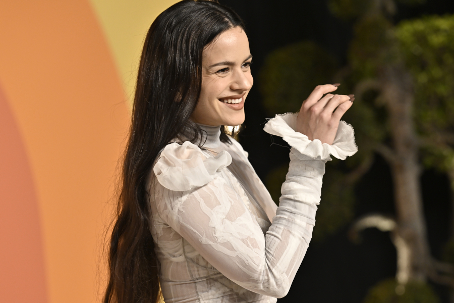 Evan Agostini/Invision/AP