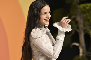 Evan Agostini/Invision/AP