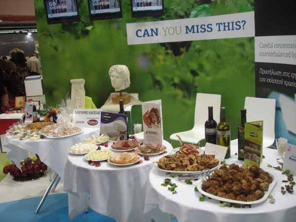 Προγράμματα προώθησης αγροτικών προϊόντων