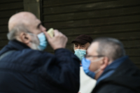 «Ανάσα» για ΑΜΕΑ: Τέλος στο παράβολο των 46 ευρώ στα ΚΕΠΑ, μία επίσκεψη θα είναι αρκετή