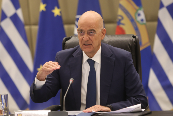 Ο Δένδιας παρουσίασε τη Γ’ φάση της νέας δομής δυνάμεων των Ενόπλων Δυνάμεων – Όλες οι αλλαγές