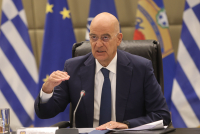 Ο Δένδιας παρουσίασε τη Γ’ φάση της νέας δομής δυνάμεων των Ενόπλων Δυνάμεων – Όλες οι αλλαγές