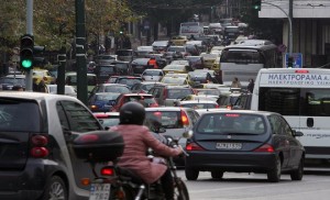 Κυκλοφοριακό κομφούζιο στην Αθήνα - Πως θα κινηθούν μετρό, τρόλεϊ και λεωφορεία