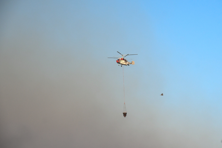 Τι ισχύει σήμερα με την κυκλοφορία στην Πατρών-Πύργου και στην Ιόνια Οδό