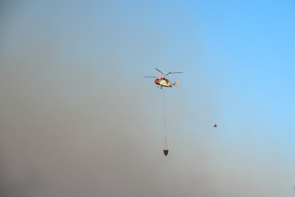 Τι ισχύει σήμερα με την κυκλοφορία στην Πατρών-Πύργου και στην Ιόνια Οδό