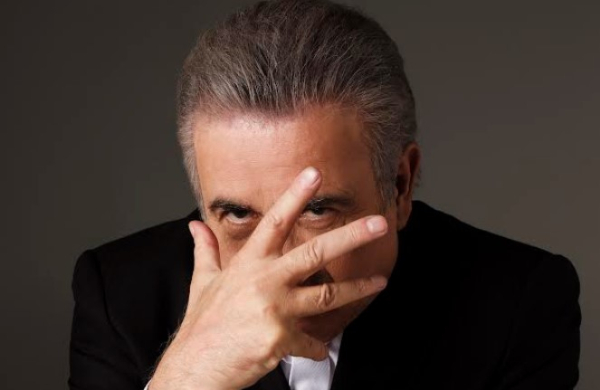 Σαρωτική πρωτιά για τον Λάκη Λαζόπουλο - Πότε το επόμενο «Αλ Τσαντίρι»