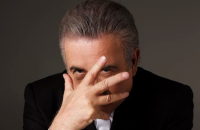 Σαρωτική πρωτιά για τον Λάκη Λαζόπουλο - Πότε το επόμενο «Αλ Τσαντίρι»