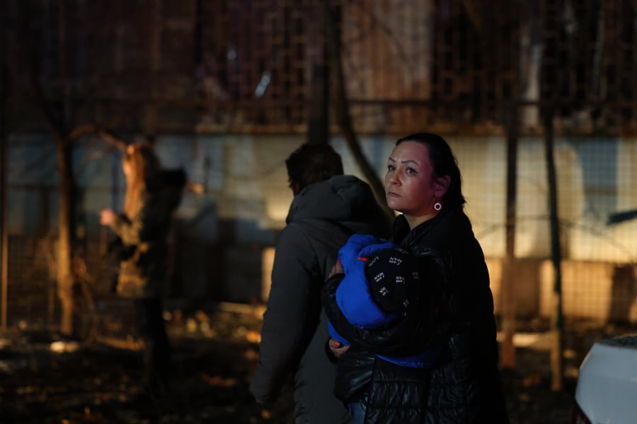 Το ραντεβού Γουίτκοφ με τον Πούτιν και τα «αγκάθια» για την ειρήνη στην Ουκρανία