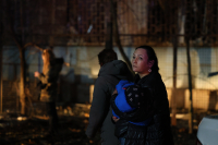 Το ραντεβού Γουίτκοφ με τον Πούτιν και τα «αγκάθια» για την ειρήνη στην Ουκρανία