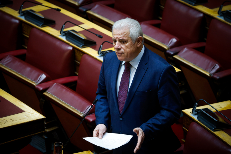 Το Μαξίμου δεν θέλει συνεδρίαση της Κοινοβουλευτικής Ομάδας!