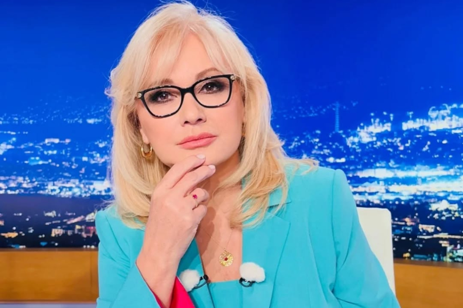 Αγγελική Νικολούλη για Κώστα Χαρδαβέλλα: Καλό ταξίδι, Δάσκαλε, σου χρωστάω πολλά