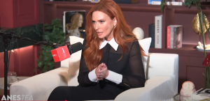 Χρηστίδου: «Δεν θέλω να κοιμάμαι στο κρεβάτι με κάποιον και δίπλα να είναι τα παιδιά μου»