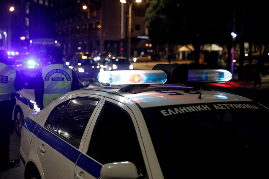 Οπαδικό επεισόδιο στη Θεσσαλονίκη: Χτύπησαν 16χρονο επειδή φορούσε μπλούζα άλλης ομάδας