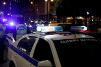 Οπαδικό επεισόδιο στη Θεσσαλονίκη: Χτύπησαν 16χρονο επειδή φορούσε μπλούζα άλλης ομάδας