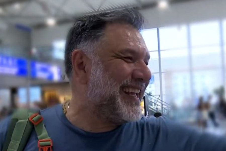 Γρηγόρης Αρναούτογλου για Γιώργο Παπαδάκη: «Ήταν ένα τέλος εποχής» (Βίντεο)