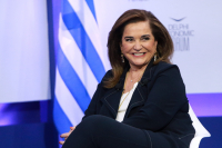 Η Ντόρα στο δικό της δρόμο