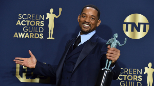 H ταινία «Coda» και η σειρά «Squid Game» νικητές των SAG Awards 2022