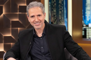 Θετικά νέα για την υγεία του Δημήτρη Κόκοτα