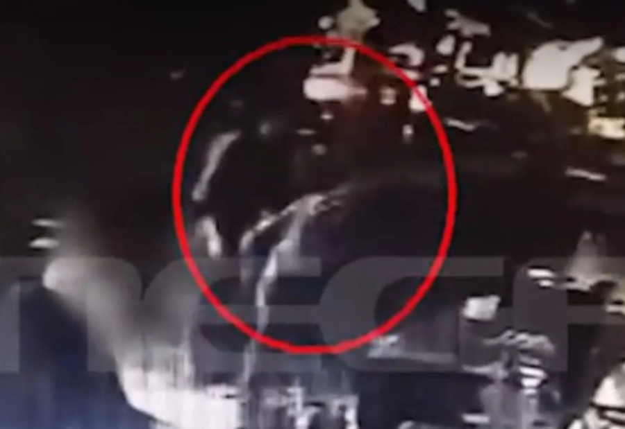 Μαρούσι: Βίντεο ντοκουμέντο από την άγρια συμπλοκή των ανηλίκων