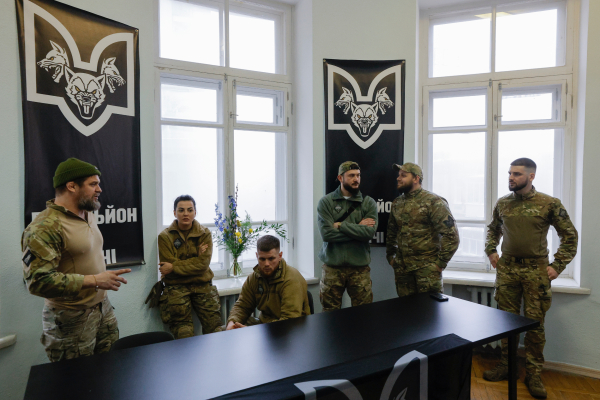 Ουκρανία: Fake news της Μόσχας η επικείμενη επίθεση