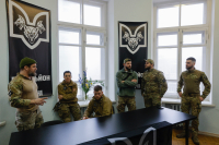 Ουκρανία: Fake news της Μόσχας η επικείμενη επίθεση