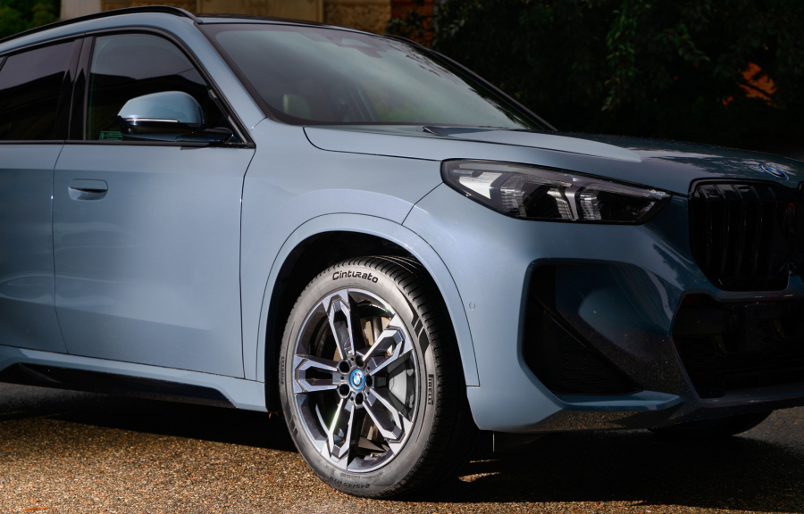 Pirelli: Το νέο θερινό ελαστικό συνδυάζει άριστη απόδοση στο φρενάρισμα, μεγαλύτερη διάρκεια ζωής και χαμηλή αντίσταση κύλισης χάρη στα καινοτόμα υλικά του