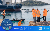 Το έργο της ηλεκτρικής διασύνδεσης Κρήτης-Αττικής υποψήφιο στα ευρωπαϊκά βραβεία «Regiostars 2026»