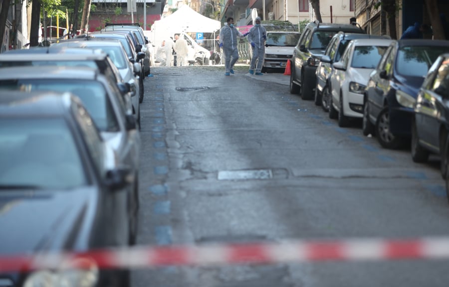 Έκρηξη στα Σεπόλια: Εξιχνιάστηκε η υπόθεση - Συνελήφθη 36χρονος