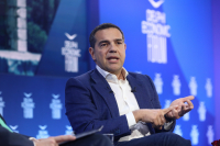 Στη Μασσαλία ο Τσίπρας την Παρασκευή, δεν θα παραβρεθεί στην Κεντρική Επιτροπή