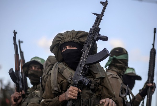 Τέσσερις Ισραηλινοί στρατιώτες τραυματίστηκαν σε έκρηξη