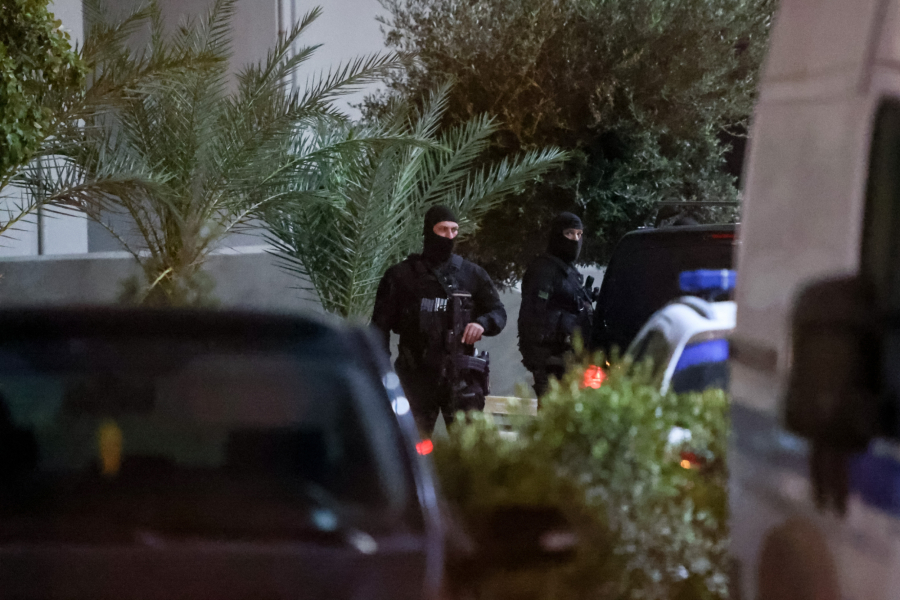 Βορίζια: Τη Δευτέρα 10/11 απολογούνται τα τρία αδέλφια για το μακελείο