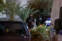 Βορίζια: Τη Δευτέρα 10/11 απολογούνται τα τρία αδέλφια για το μακελείο