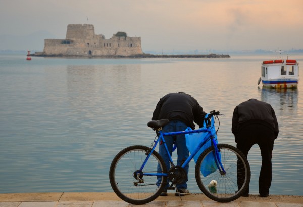 photo: Αρχείο dikaiologitika News