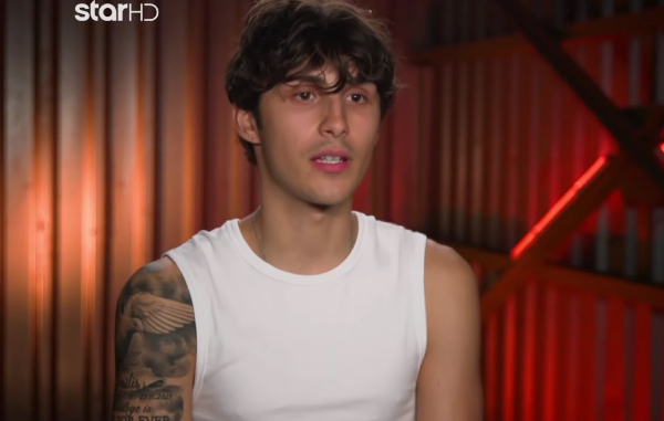 GNTM 7: Ο γιος της Αγγελικής Ηλιάδη «δίχασε» τους κριτές