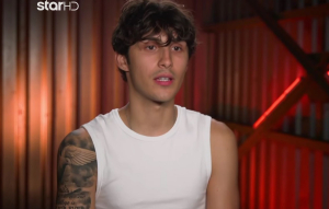 GNTM 7: Ο γιος της Αγγελικής Ηλιάδη «δίχασε» τους κριτές