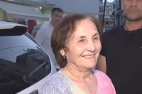 Γαλάτω Αλεξανδράκη: Η κρεοπώλισσα που δεν ξέρει κανείς αλλά εξελέγη ευρωβουλεύτρια της Ελληνικής Λύσης