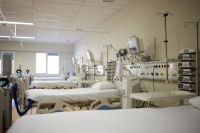 Εισαγγελική έρευνα μετά τον σάλο για την κακοποίηση 98χρονου στο «Παπαγεωργίου»