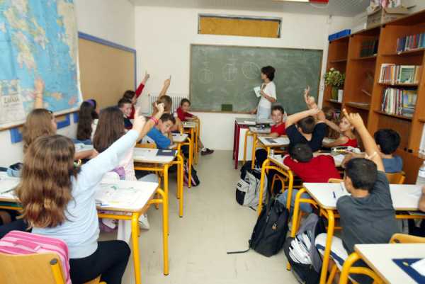 Δήμος Θεσσαλονίκης: Κανονικά θα λειτουργήσουν αύριο όλα τα σχολεία