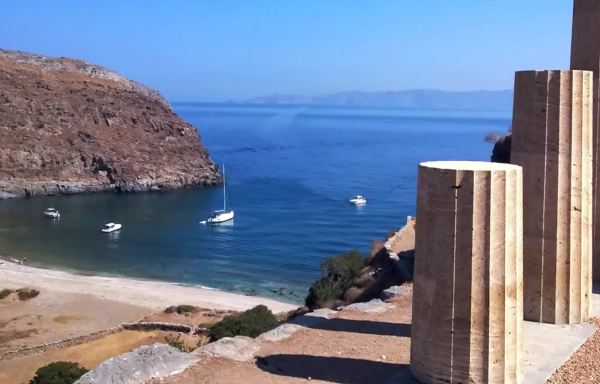 Τα 3 καλύτερα νησιά κοντά στην Αθήνα για μια μονοήμερη εκδρομή