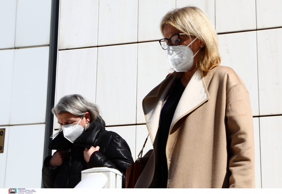 Μάνδρα-Πλημμύρες: Η εισαγγελέας ζήτησε την ενοχή της Δούρου για ανθρωποκτονία από αμέλεια