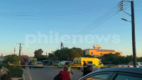 Τραγωδία στην Κύπρο: Νεκρά δύο παιδιά 8 και 10 ετών μέσα σε αυτοκίνητο