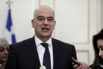 Δένδιας: Τηλεδιάσκεψη 14 υπουργών εξωτερικών της Ευρώπης για τον τουρισμό την Πέμπτη